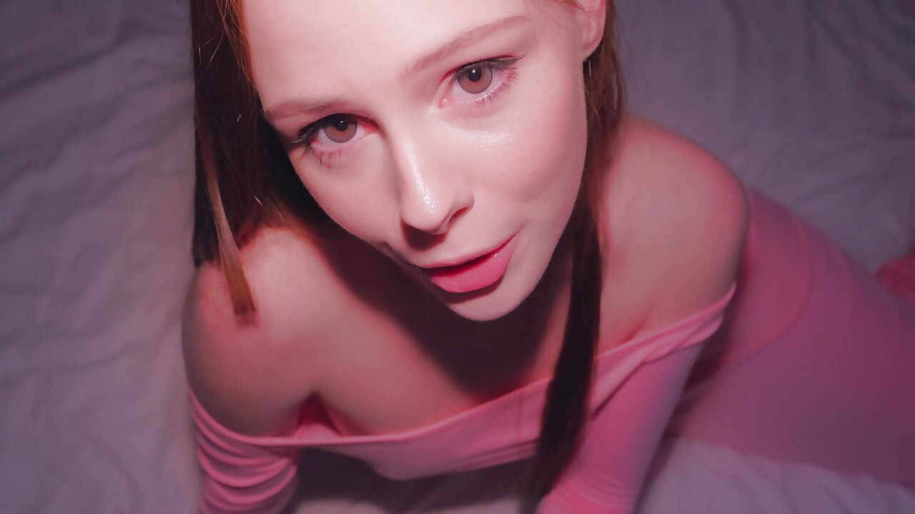 rom Queen Used WiFi As An Excuse To Fuck The Shy Nerd Hard POV