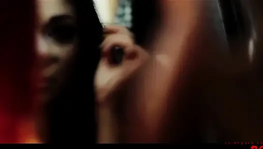 Mai Bailey and Megan Coxxx Are Anal Queens