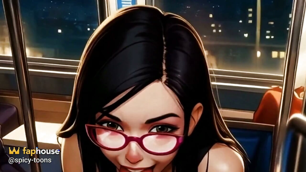Footjob or Blowjob? Which Do You Prefer? Lin's Eager to Find Out!