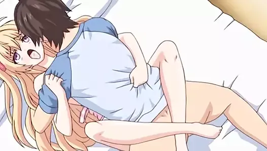 Baka na 02 - najlepsza scena tabu hentai w historii!