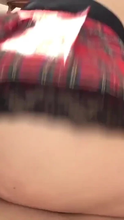 Iconic moment from "Italian Hookup With Hot Brunette Babe"