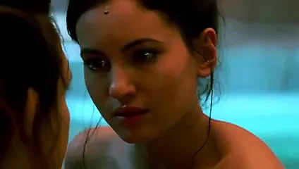 Poppy Drayton &Amp; Ivana Banquero - Shannara 编年史 s1e06