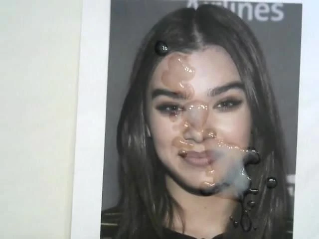 Hailee Steinfeld Tribute 1