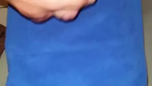 Sadece boşal
