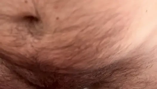 Creamy cock suck and fuck