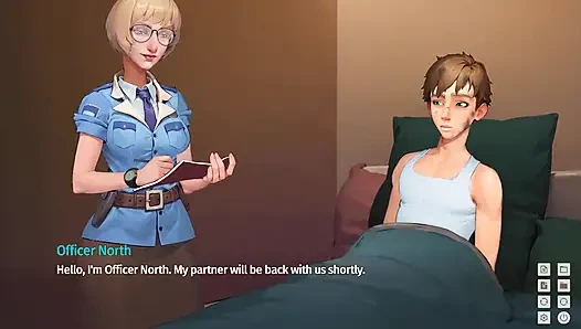 Taffy Tales: Unordinary Events - Episode 4