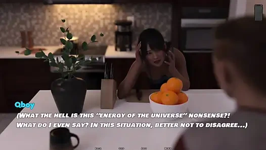 Beach Fun with Cheated Neighbor - MILF Obsession - E29