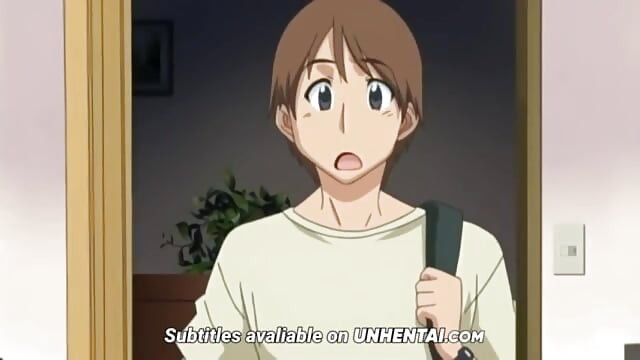 Family Sex Time! Uncensored Hentai