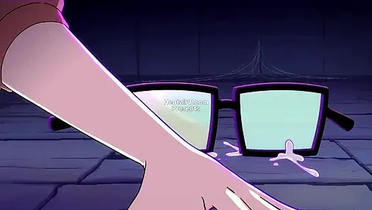 Ghost sexy