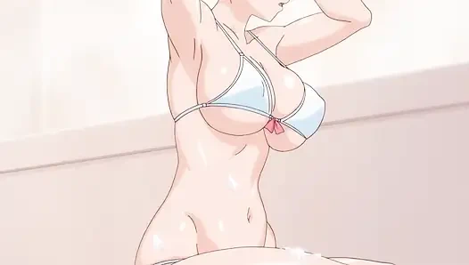 Apne bhey ke dost ke shaat ghar mai kya pyaar ( ankhahi sahin )