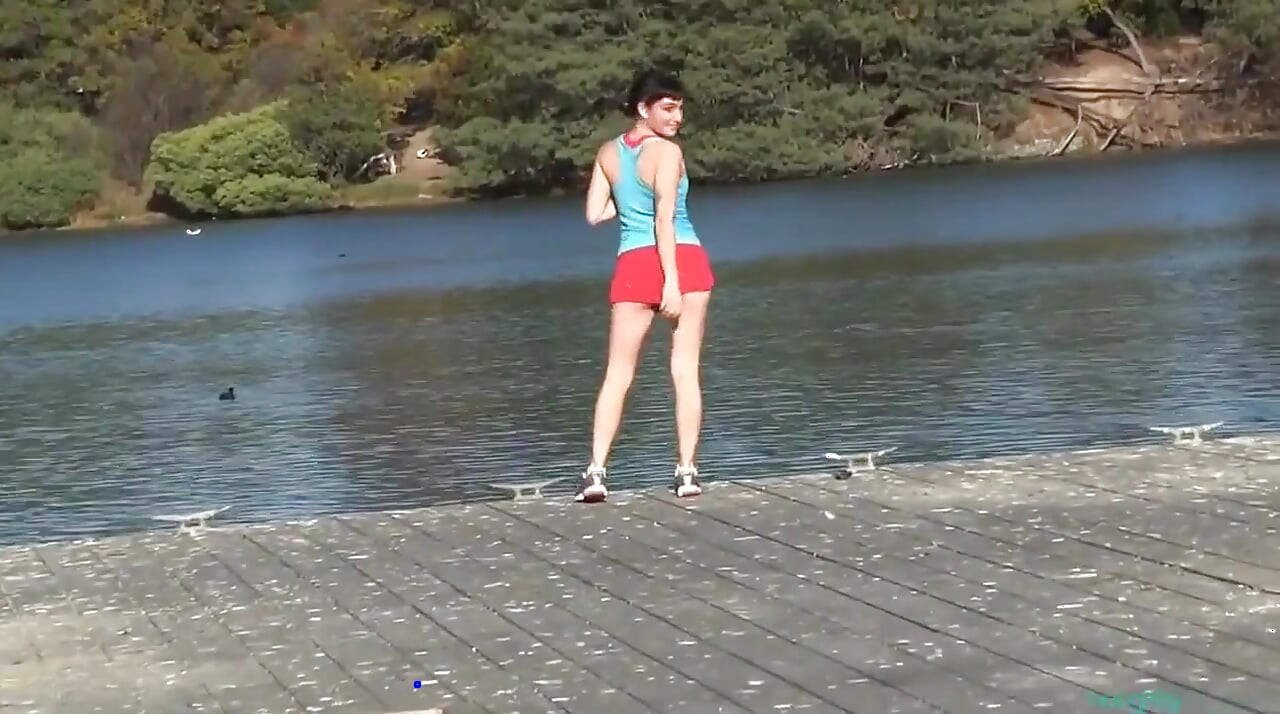 Jogging