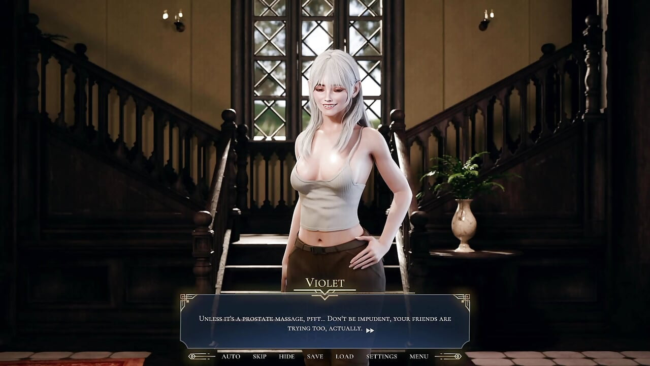 Complete Gameplay - Magic Pussy 3, Part 22