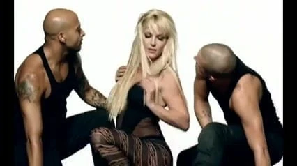 Britney Spears 3