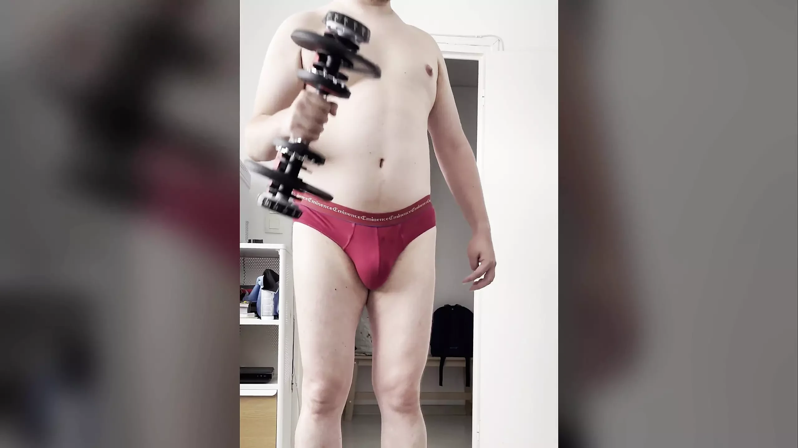 Sexcercise