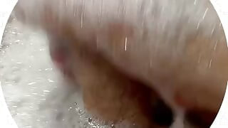 Bath time