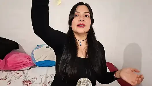 ASMR Spa for Sleep Cleansing + Massages