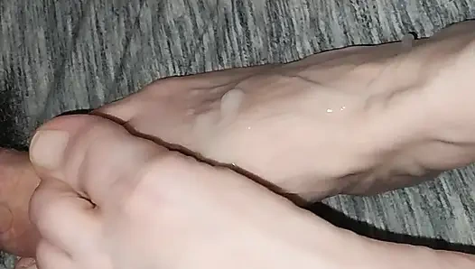 Ağır çekim fj boşalma derlemesi