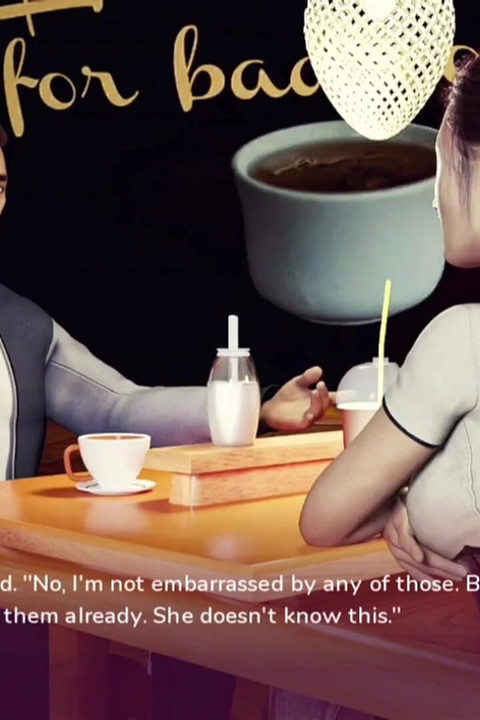 Leal à esposa - mudanças de vida para Keeley - Epa1