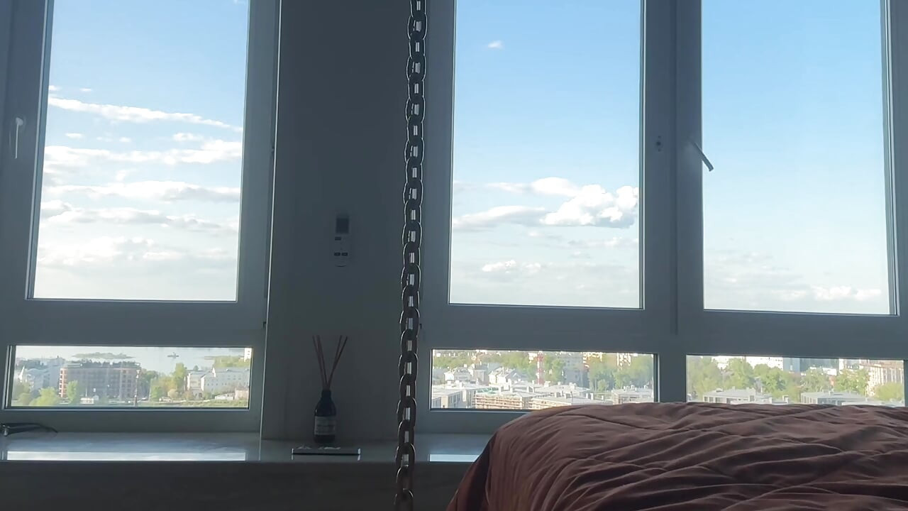 bunda ioga, deusa magrinha em casa