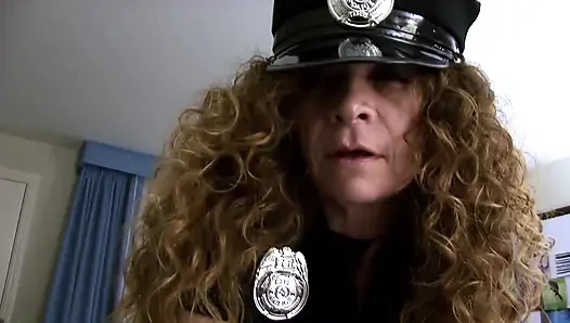 Polisi siktim
