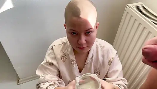 Bukakke Jar Herausforderung Tag 1-22