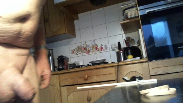 sounding my cock
