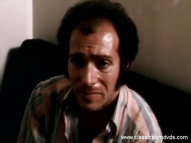 Klasszikus pornó DVD-k: Liquid Lips: 2. rész