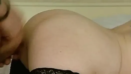 Watch This Blonde Babe From Germany Get Big Load of Cum on Her Face