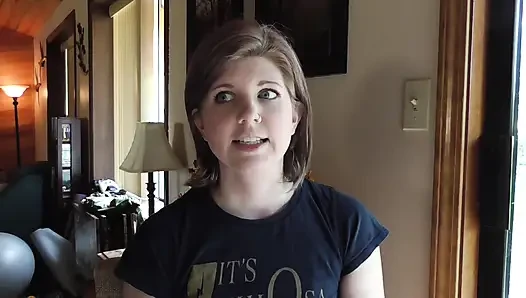Vlog - How I Got My Porn Name