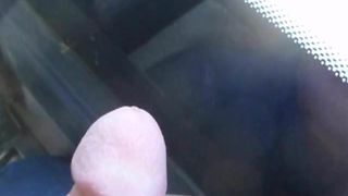 My 18teen dick cum in bus from school 8 times 23 minutes