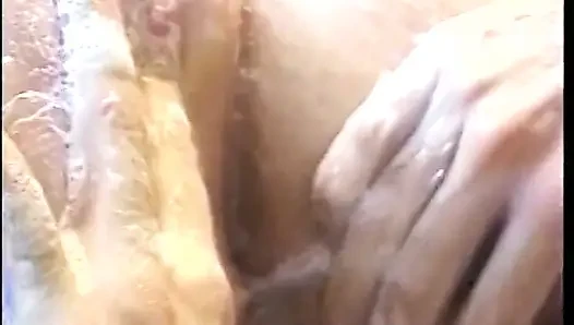 Fat bitch Patty Parker lets some guy fuck her fat rolls