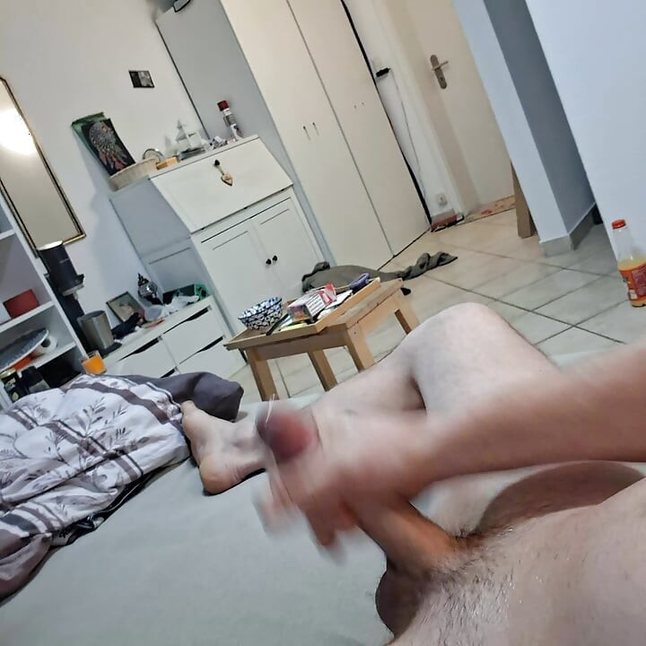 マスターベーションオイル