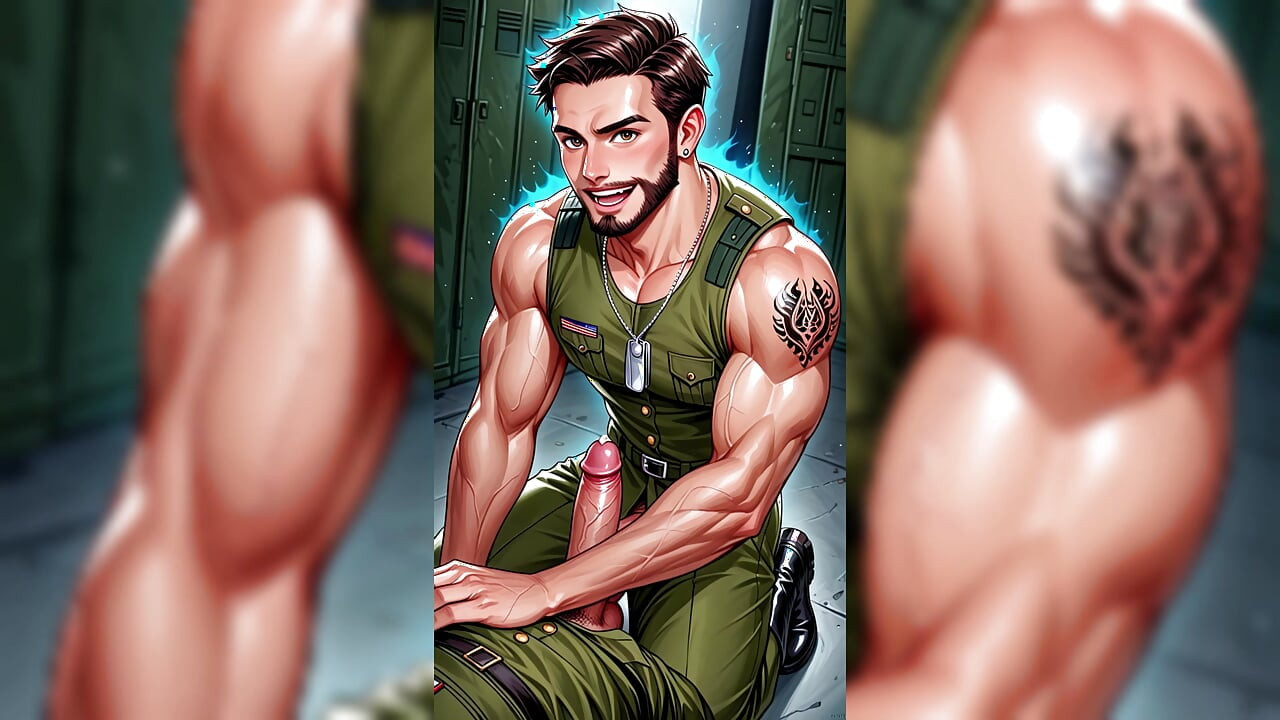 منظمة العفو الدولية مزيج كبير من المثليين العسكرية والجيش