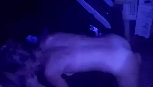 Ngentot dengan tetangga