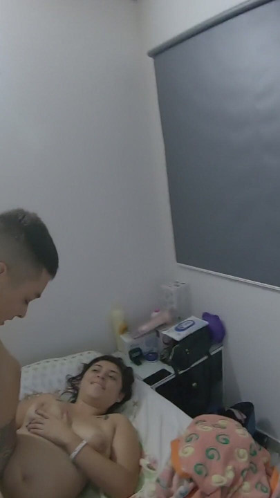 I Fucked My Roommate Before Sleeping | Clip 2