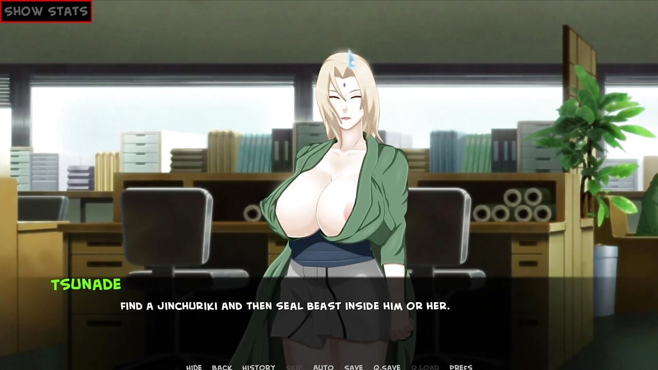 Sarada training v2.2 teil 13 sexy training von loveskysan69