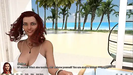 Where the heart is: stepson and stepmom are having a conversation ep 121