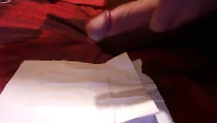 Big jerk after a cam