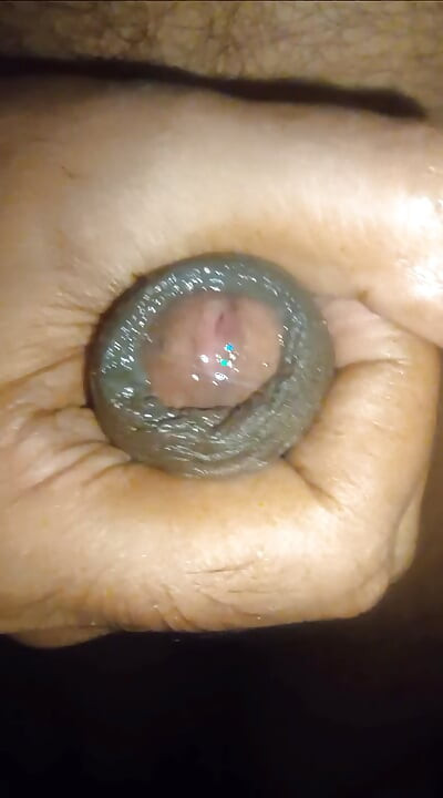 Happy sunday jerking my big hard cock at standing position i love it