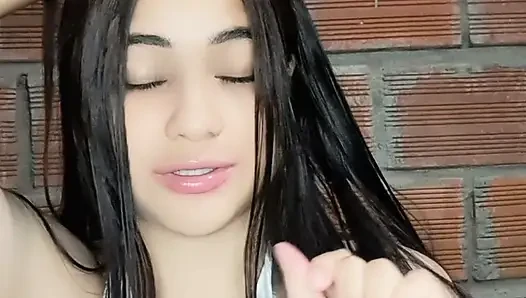Sexmädchen nummer