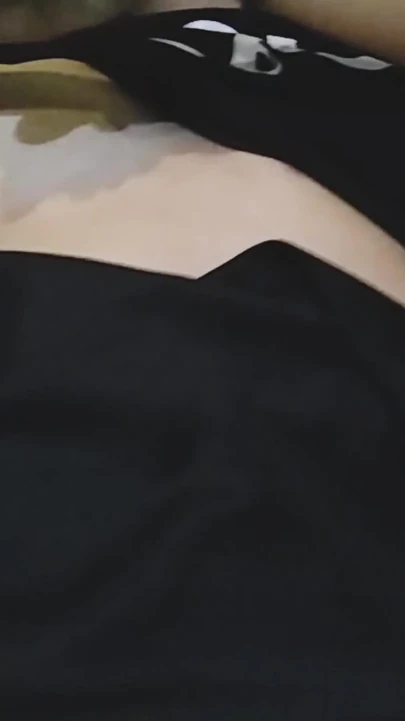 Jaw-dropping moment from "Mexican chubby latina brunette masturbates with her dildo at the motel"