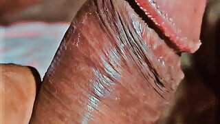 TikToker الباكستانية سامية الحجاب عارية الفيديو الفيروسي ديك كبير اللسان سوميا