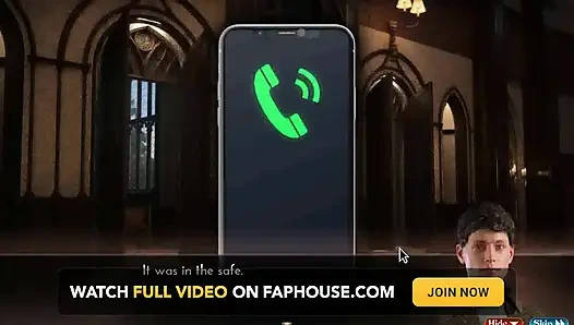 Порядок генезиса: журнал, эпизод 97