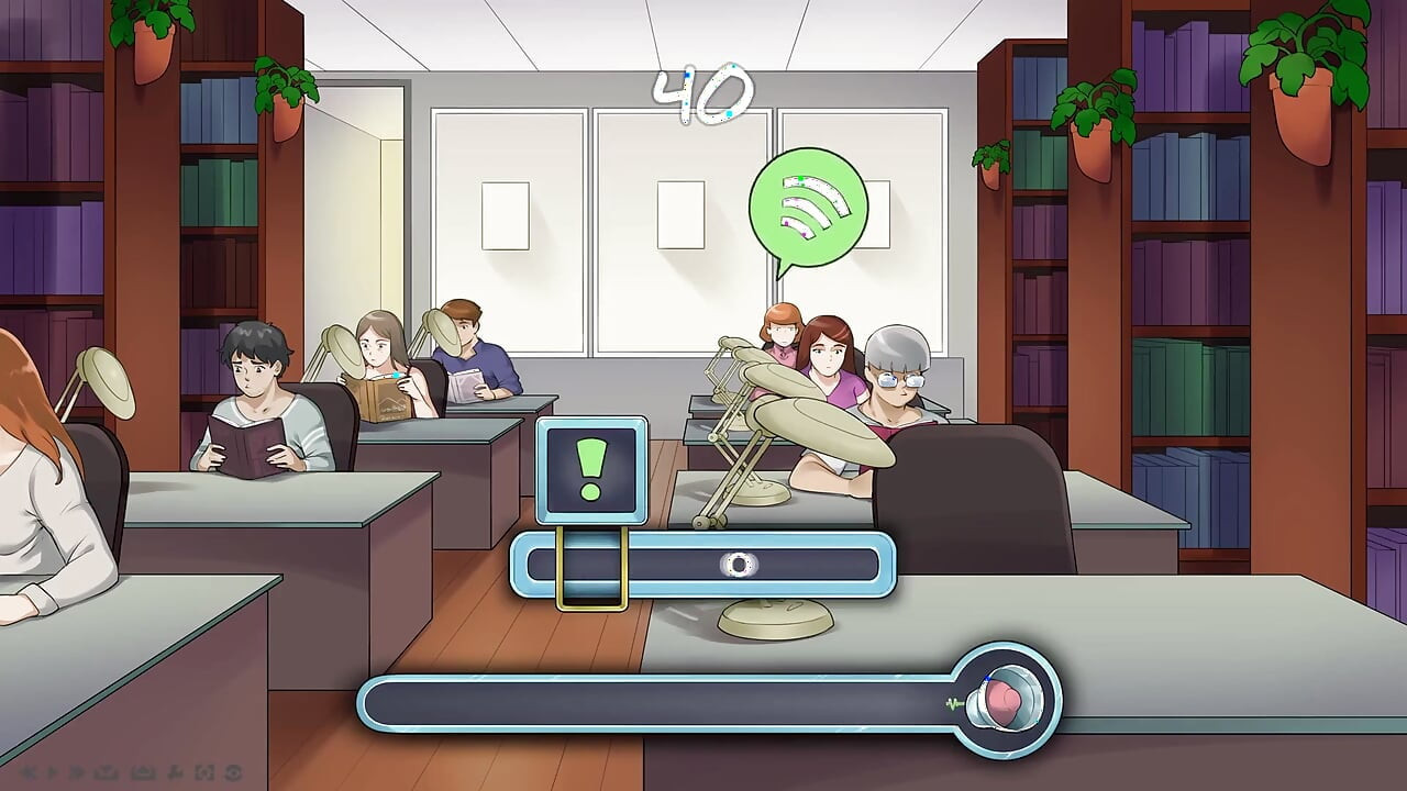 Gameplay lengkap - milfs plaza, bagian 10