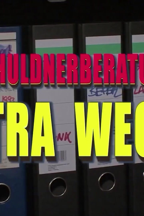 Petra Wega Away with the Debts or Fuck