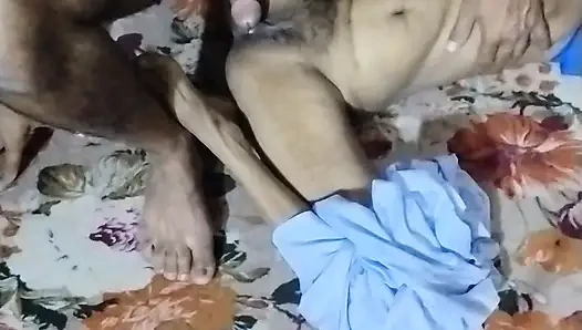 School girl friend enjoy fuck