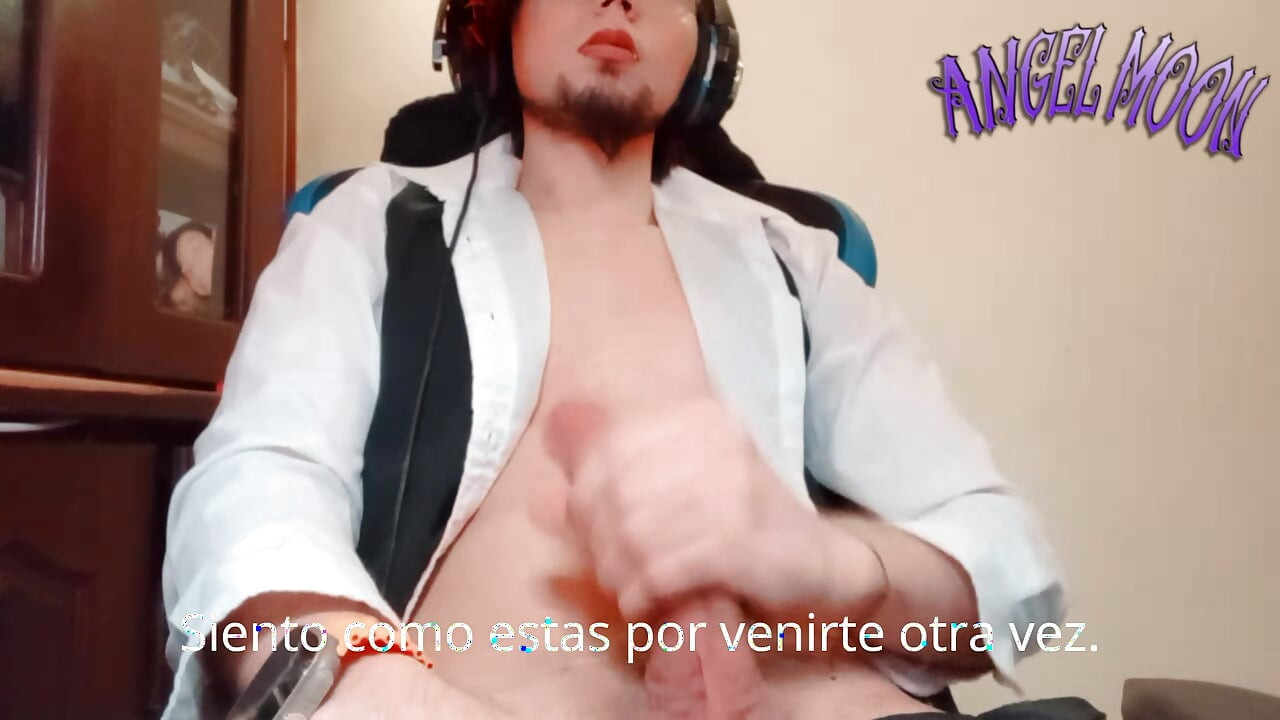 POV: Es el Día de la Secretaria y tu Jefe te llama a su oficina para darte un aumento | Porno para mujeres | Subtitulado al español.