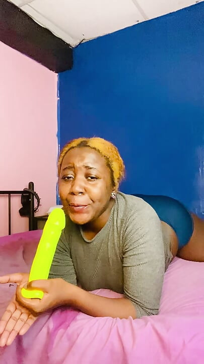 I wasn’t even planning on doing this..