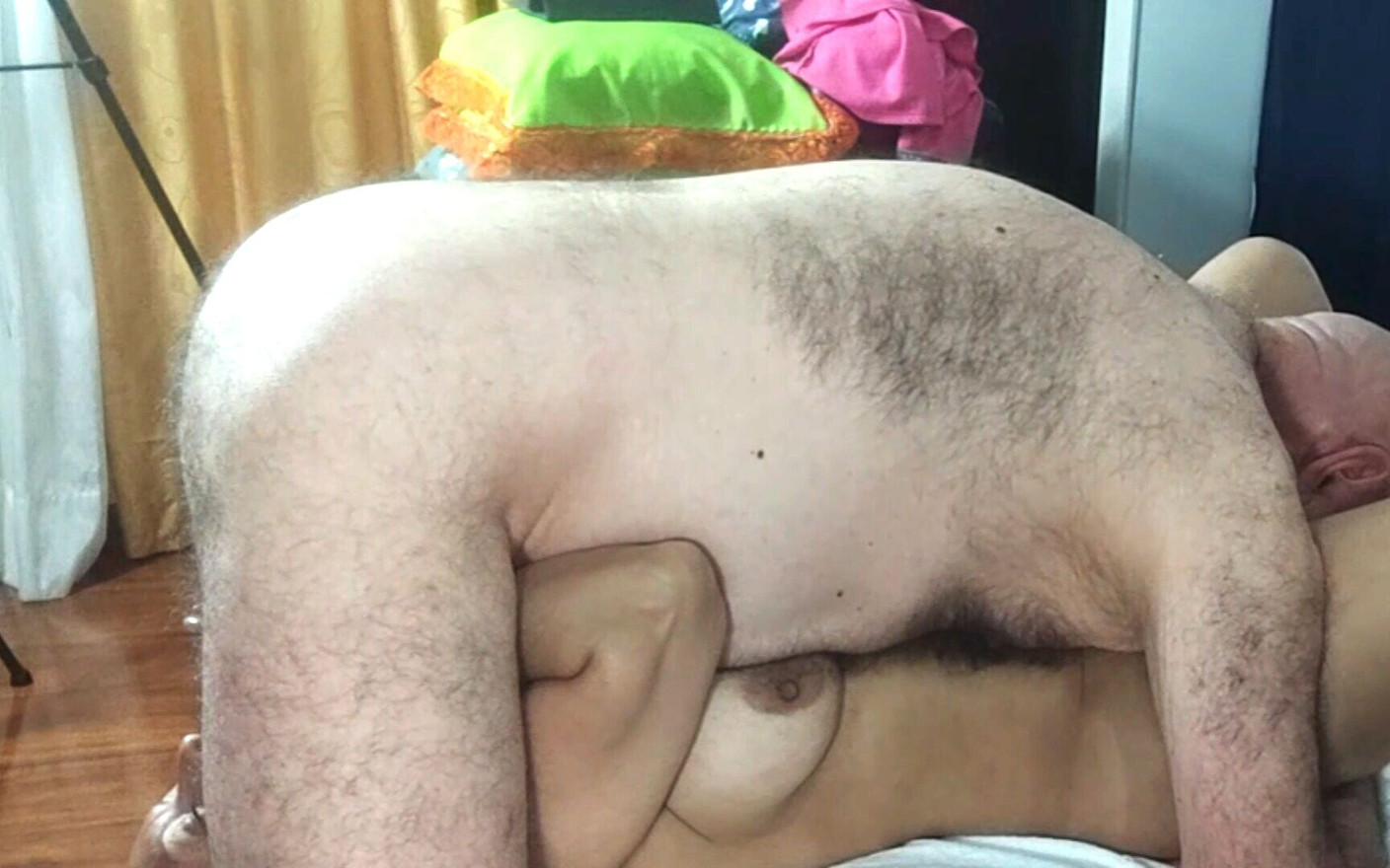 Hottest 69 with Garabas and Olga