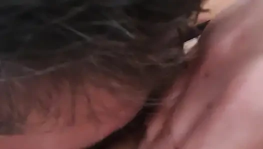 Sie sagte, ich müsse bestraft werden! Was als nächstes passiert war, war intensiv